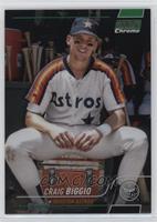 Craig Biggio #/99