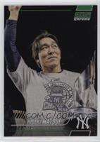 Hideki Matsui #/99