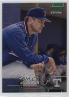 Nolan Ryan #/99