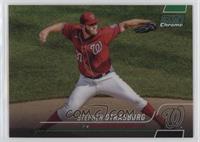 Stephen Strasburg #/99