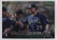 Cal Raleigh [EX to NM] #/99
