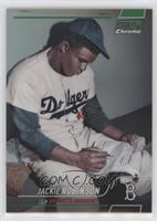 Jackie Robinson #/99