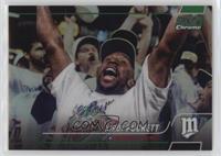 Kirby Puckett #/99