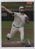 Lance Lynn #/25