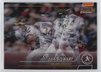 Dave Stewart #/25