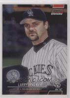 Larry Walker #/5