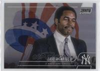 Dave Winfield