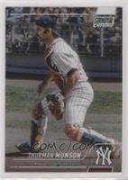 Thurman Munson