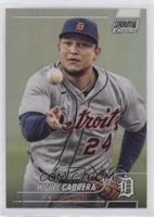 Miguel Cabrera