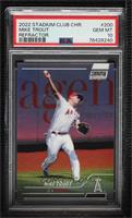 Mike Trout [PSA 10 GEM MT]