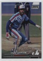 Andre Dawson