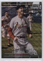 Stan Musial