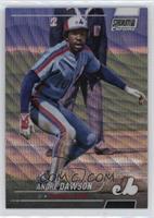 Andre Dawson