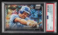 George Brett [PSA 9 MINT]