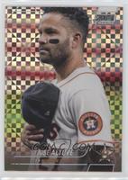 Jose Altuve