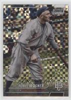 Honus Wagner