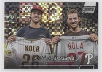 Aaron Nola