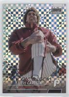 Updates - Steve Carlton