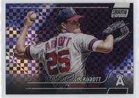 Jim Abbott