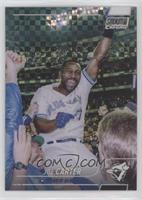 Joe Carter