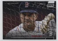 Updates - Carl Yastrzemski