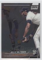 Updates - Willie McCovey [EX to NM]