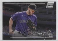 Updates - C.J. Cron