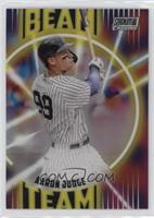 Aaron Judge