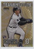 Spencer Torkelson #/50