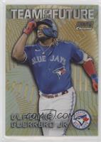 Vladimir Guerrero Jr. #/50