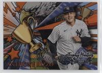 Anthony Rizzo #/25