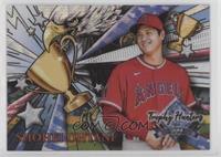 Shohei Ohtani