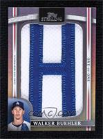 Walker Buehler #/1