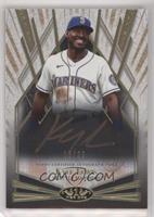 Kyle Lewis #/25