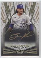 Jackson Kowar #/1