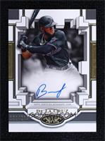 Bryan De La Cruz #/299