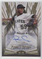 Roansy Contreras #/299