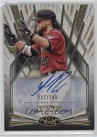 Seth Beer #/299