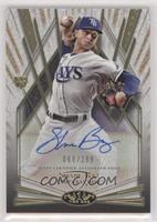 Shane Baz #/299