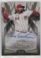 Tony Santillan #/299