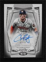 Alex Bregman #/10