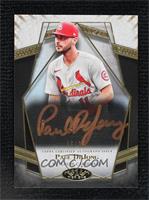 Paul DeJong #/25