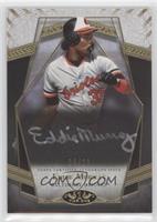 Eddie Murray #/10