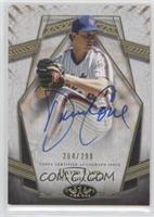 David Cone #/299