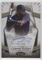 Franmil Reyes #/299