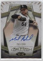 Mark Buehrle #/299