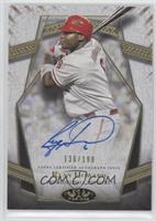 Ryan Howard #/199