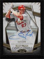 Scott Rolen #/299