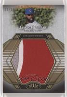 Jason Heyward #/10