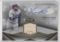 Nelson Cruz #/99